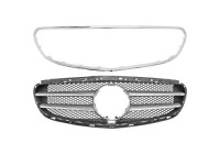 Radiator grille insert HD Tuning