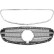 Radiator grille insert HD Tuning