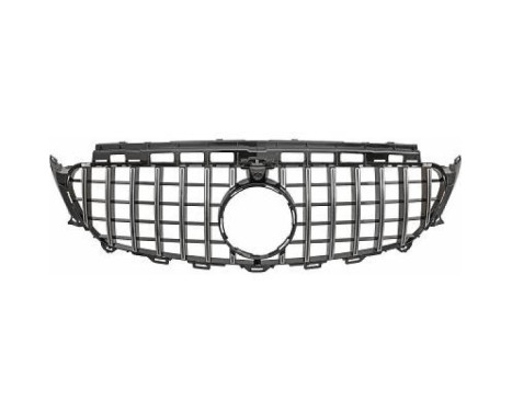 Radiator grille insert HD Tuning