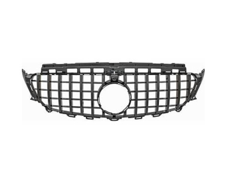 Radiator grille insert HD Tuning