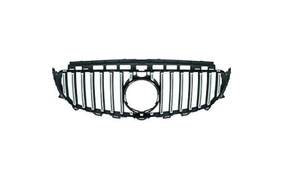 Radiator grille insert HD Tuning