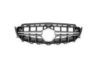 Radiator grille insert HD Tuning