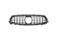 Radiator grille insert HD Tuning