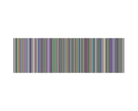 Radiator grille insert HD Tuning