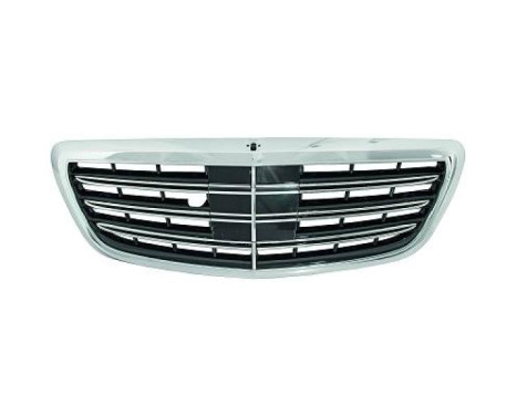 Radiator grille insert HD Tuning