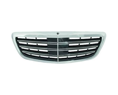 Radiator grille insert HD Tuning