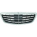 Radiator grille insert HD Tuning