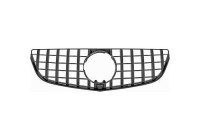 Radiator grille insert HD Tuning