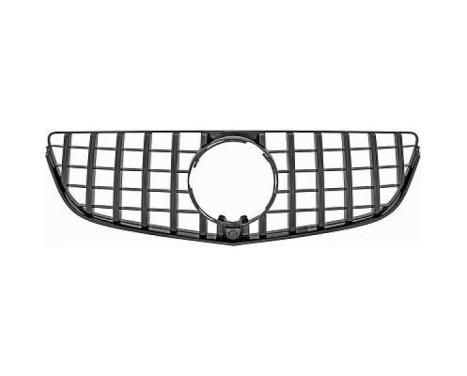 Radiator grille insert HD Tuning