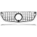 Radiator grille insert HD Tuning
