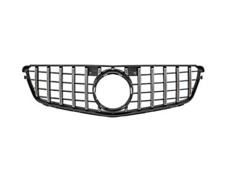 Radiator grille insert HD Tuning