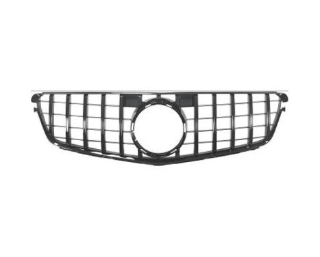 Radiator grille insert HD Tuning