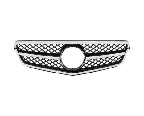 Radiator Grille Insert HD Tuning