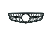 Radiator Grille Insert HD Tuning