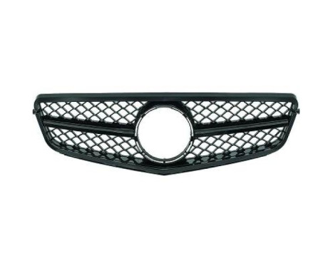Radiator Grille Insert HD Tuning