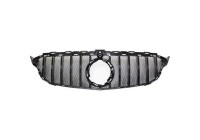 Radiator grille insert HD Tuning