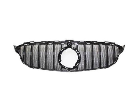Radiator grille insert HD Tuning