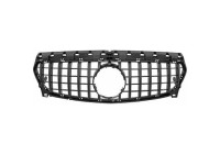Radiator grille insert HD Tuning