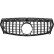 Radiator grille insert HD Tuning