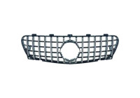 Radiator grille insert HD Tuning