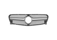 Radiator grille insert HD Tuning