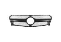 Radiator grille insert HD Tuning
