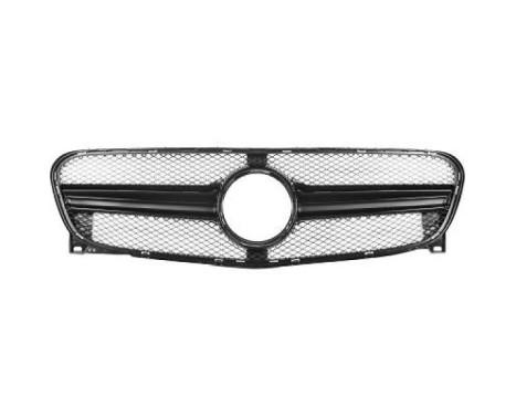 Radiator grille insert HD Tuning