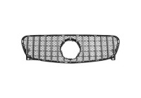 Radiator grille insert HD Tuning