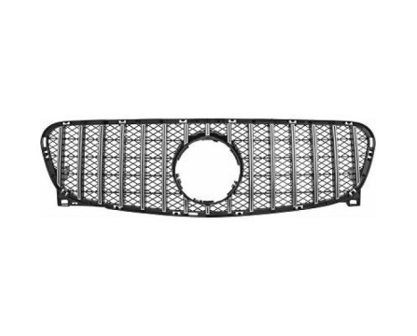 Radiator grille insert HD Tuning