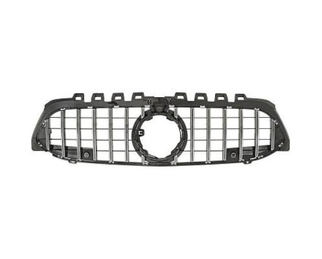 Radiator grille insert HD Tuning