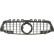 Radiator grille insert HD Tuning