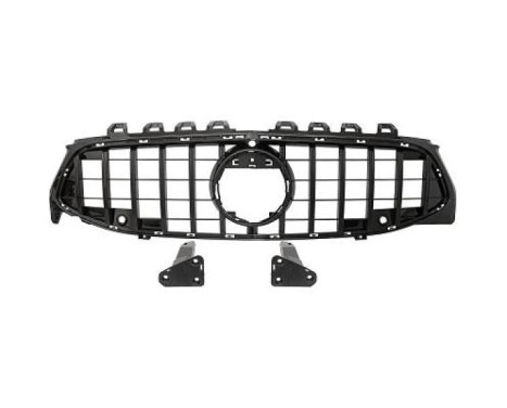 Radiator grille insert HD Tuning