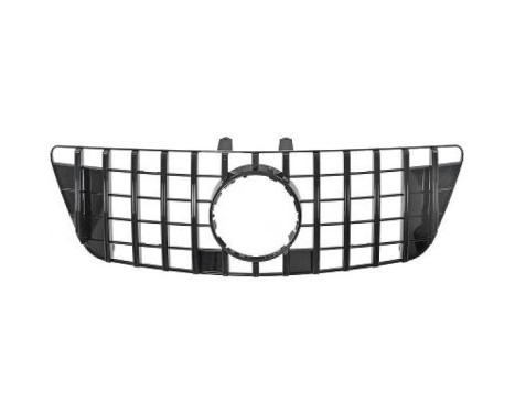 Radiator grille insert HD Tuning