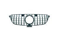 Radiator grille insert HD Tuning