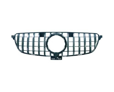 Radiator grille insert HD Tuning