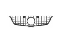 Radiator grille insert HD Tuning