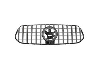 Radiator grille insert HD Tuning