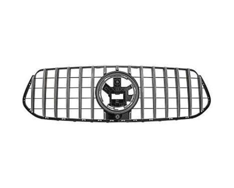 Radiator grille insert HD Tuning