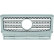 Radiator grille insert HD Tuning
