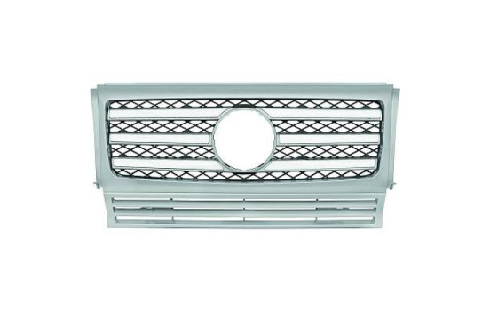 Radiator grille insert HD Tuning