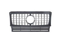 Radiator grille insert HD Tuning