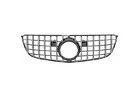 Radiator grille insert HD Tuning