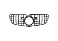 Radiator grille insert HD Tuning