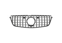 Radiator grille insert HD Tuning