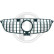 Radiator grille insert HD Tuning, Thumbnail 2