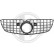 Radiator grille insert HD Tuning, Thumbnail 2