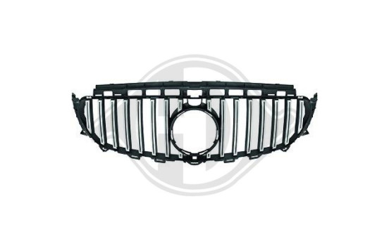 Radiator grille insert HD Tuning, Image 2