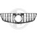 Radiator grille insert HD Tuning, Thumbnail 2