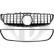 Radiator grille insert HD Tuning, Thumbnail 2