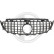 Radiator grille insert HD Tuning, Thumbnail 2